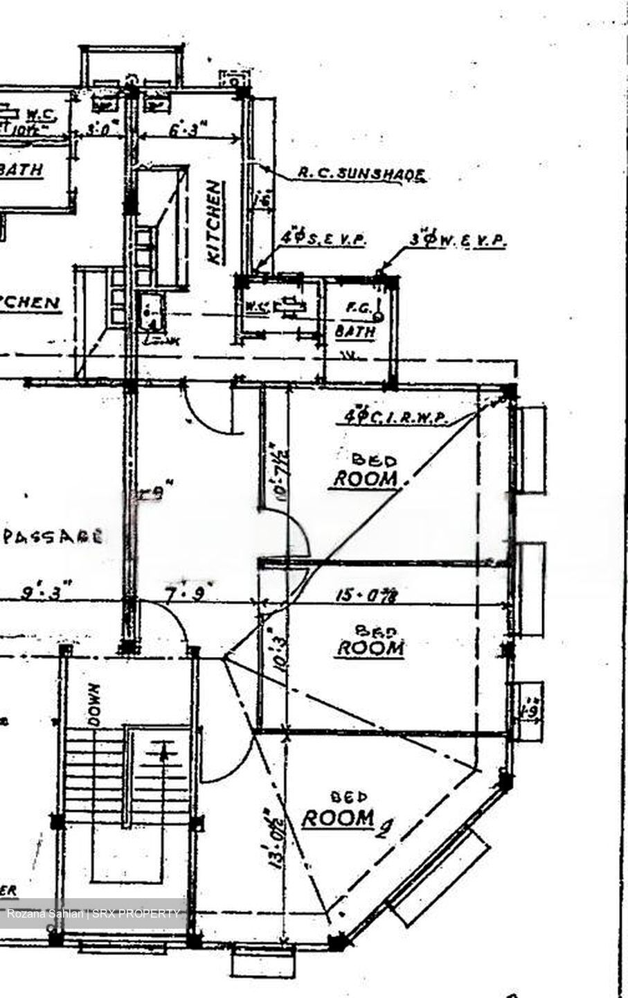 Serangoon Road (D8), Apartment #471514961